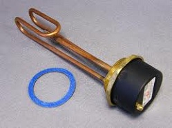 Immersion Heater