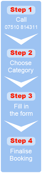 Emergency Plumber UK
