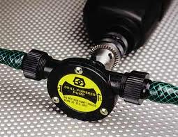 Water Drill Attachment Water Drill Attachment