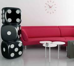 Dice Radiator