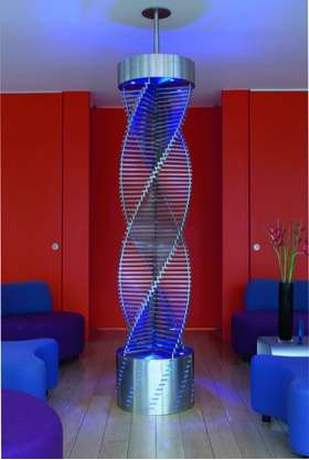 DNA Radiator