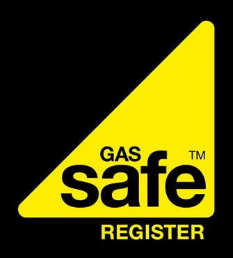 Gas Safe Register Sign