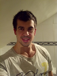 Plumber of the Month 2012