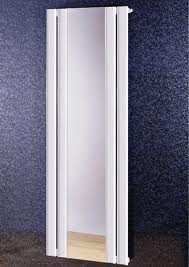 Mirror Radiator