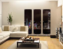 Picture Frame Radiator