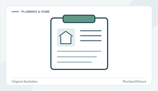 Original illustration: plumbing news Original illustration: plumbing news