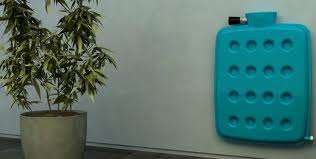 Water Bottle Radiator